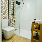 Apartman Stylish Design In Valencia