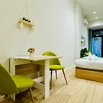 Apartman Stylish Design In *