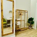 Apartman Stylish Design In Valencia
