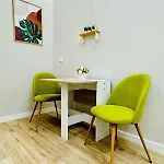 Stylish Design In Valencia