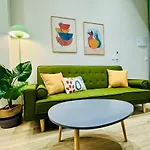 Stylish Design In Valencia