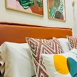 Stylish Design In Valencia