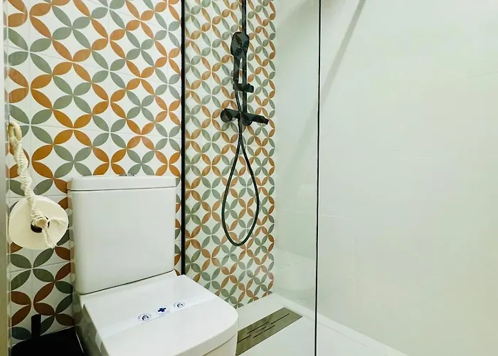 Stylish Design In * Valencia