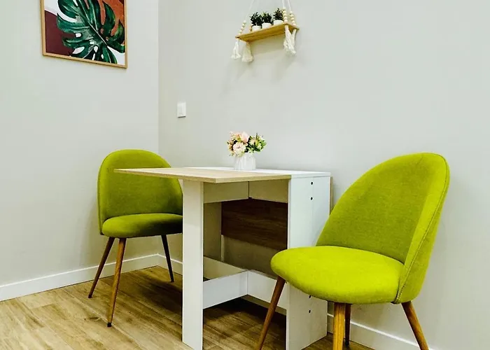 Stylish Design In Valencia