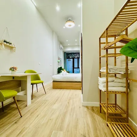 Modern & Cozy Flat Close To Center * Valence