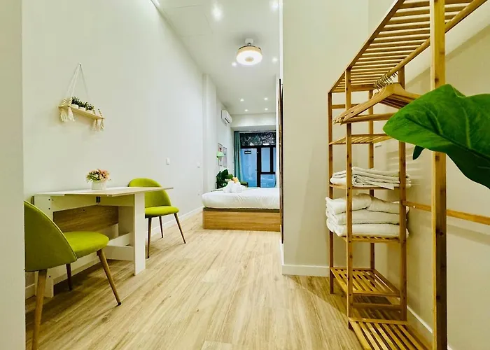 Stylish Design In * Valencia